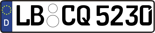 LB-CQ5230