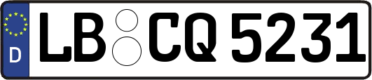 LB-CQ5231