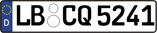 LB-CQ5241