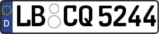LB-CQ5244