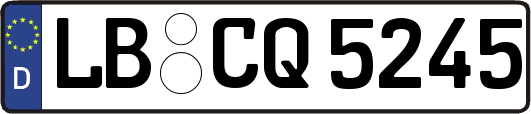 LB-CQ5245