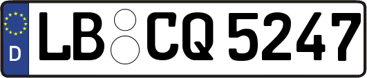LB-CQ5247
