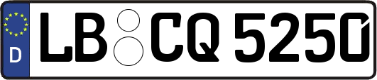 LB-CQ5250