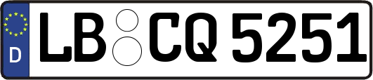 LB-CQ5251