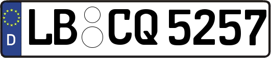 LB-CQ5257