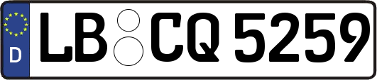 LB-CQ5259
