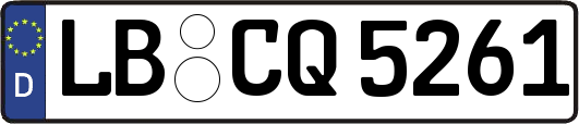 LB-CQ5261