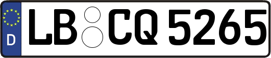 LB-CQ5265