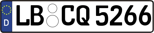LB-CQ5266