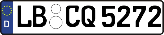 LB-CQ5272