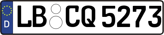 LB-CQ5273