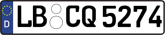 LB-CQ5274