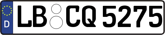 LB-CQ5275