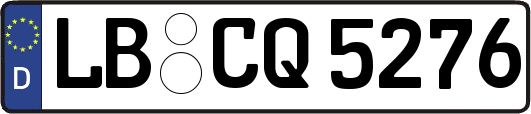 LB-CQ5276