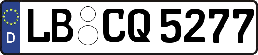 LB-CQ5277