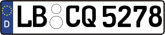 LB-CQ5278