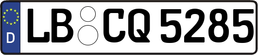 LB-CQ5285