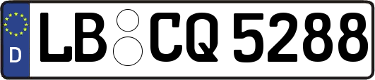 LB-CQ5288