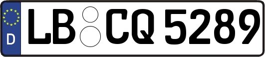 LB-CQ5289