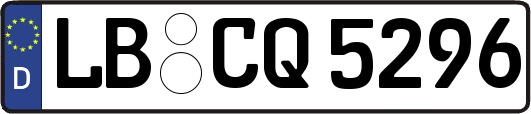 LB-CQ5296