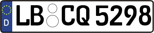 LB-CQ5298