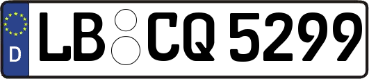 LB-CQ5299