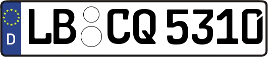 LB-CQ5310