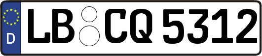 LB-CQ5312