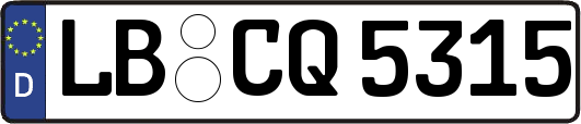 LB-CQ5315
