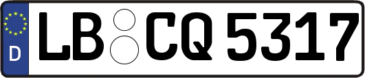 LB-CQ5317
