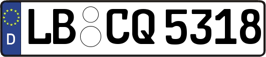 LB-CQ5318
