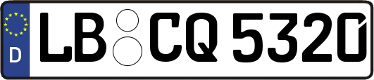 LB-CQ5320