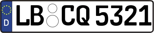 LB-CQ5321