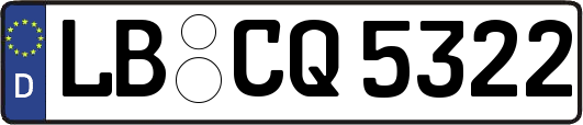 LB-CQ5322