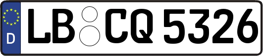 LB-CQ5326