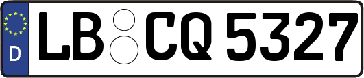 LB-CQ5327