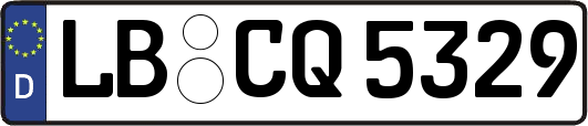 LB-CQ5329