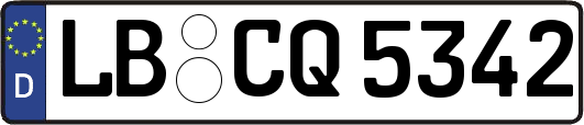 LB-CQ5342