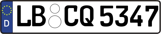 LB-CQ5347