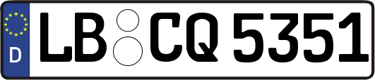 LB-CQ5351