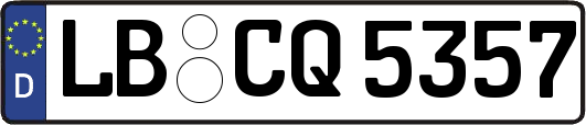 LB-CQ5357