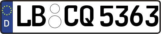 LB-CQ5363