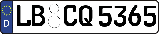 LB-CQ5365