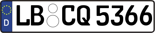 LB-CQ5366