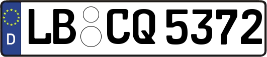 LB-CQ5372
