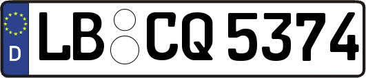 LB-CQ5374