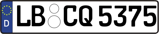 LB-CQ5375