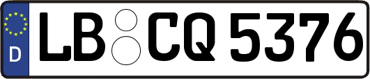 LB-CQ5376