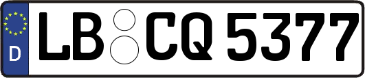 LB-CQ5377