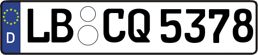 LB-CQ5378